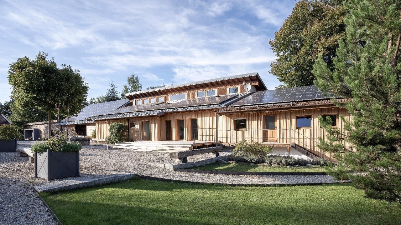 Photo of Outdoor in Regen