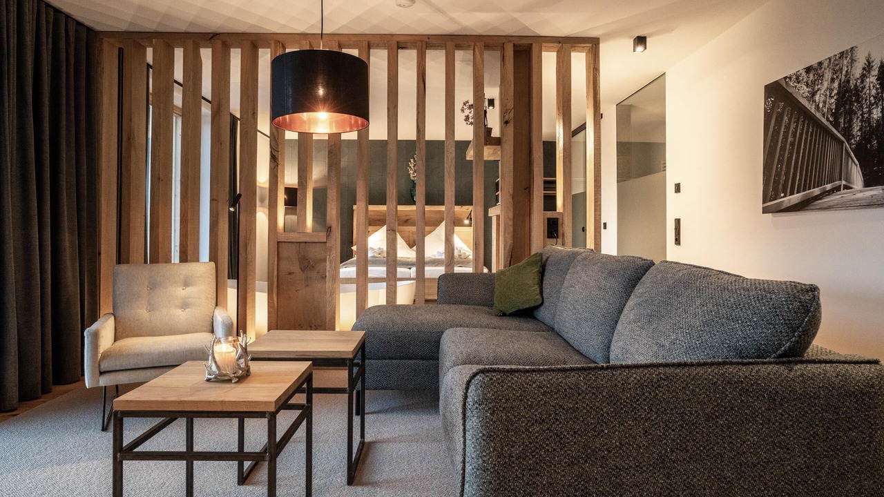 Photo of Livingroom in Regen