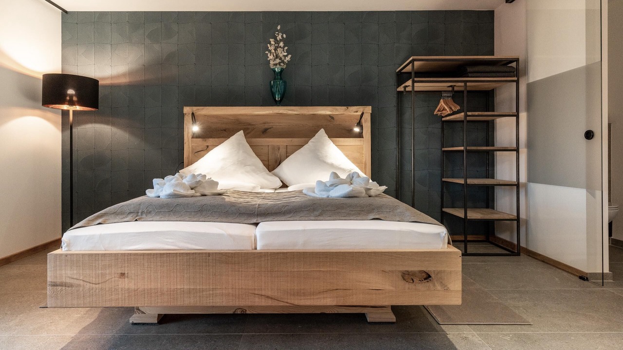 Photo of Bedroom in Regen