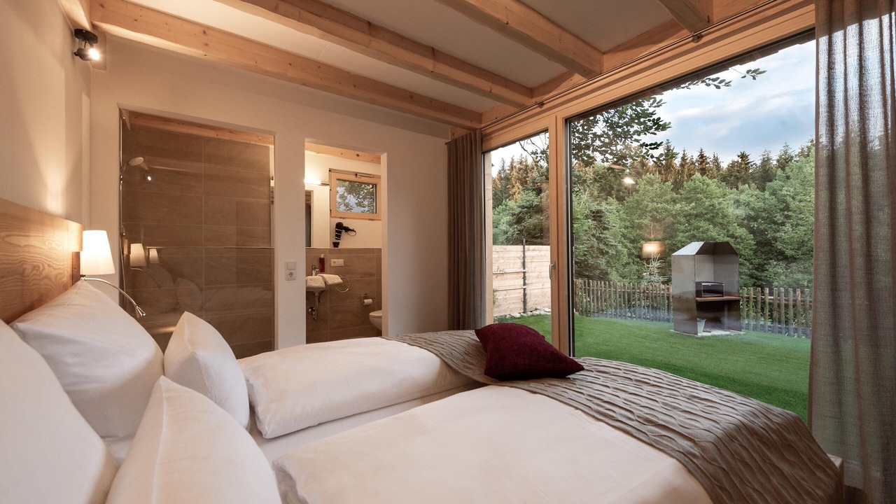 Photo of Bedroom in Regen