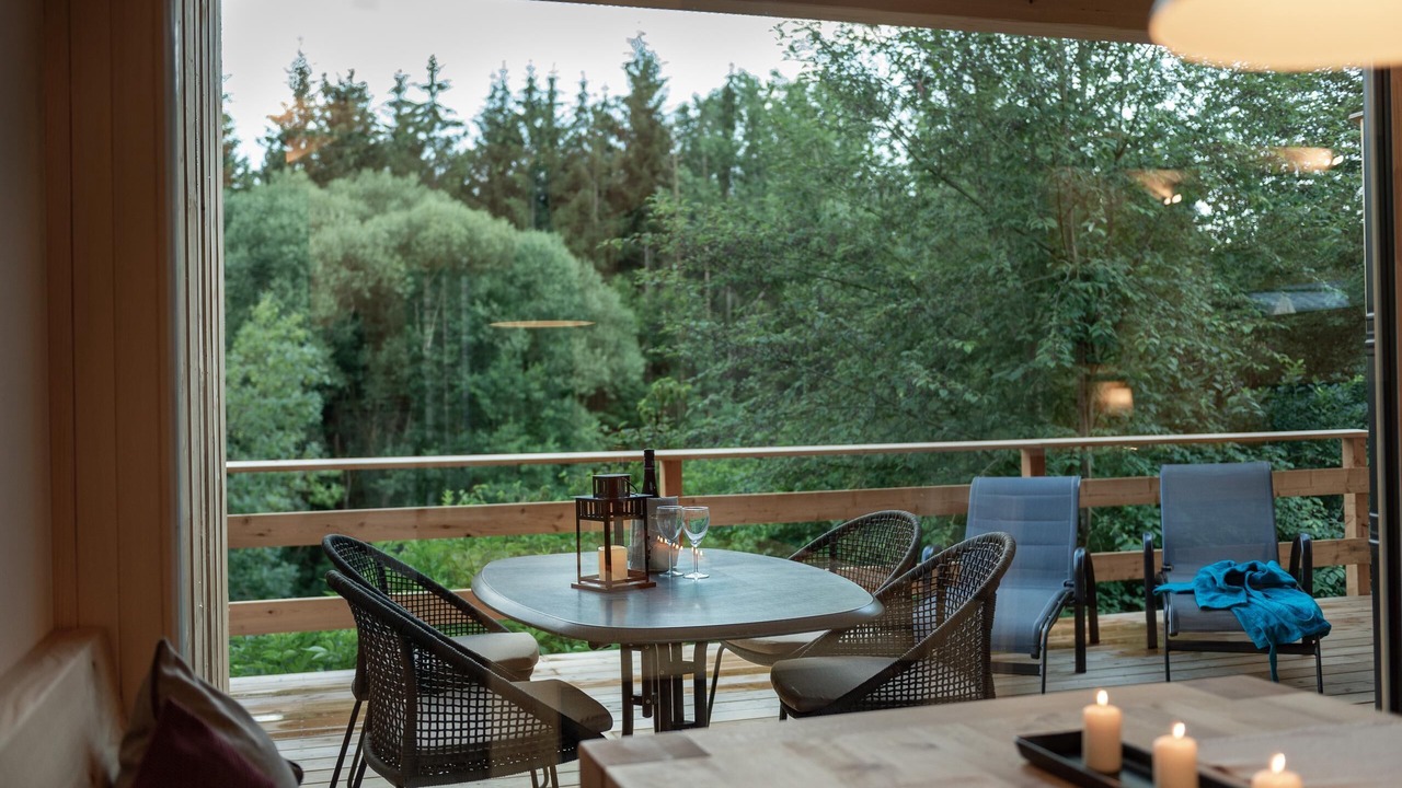 Photo of Outdoor in Regen