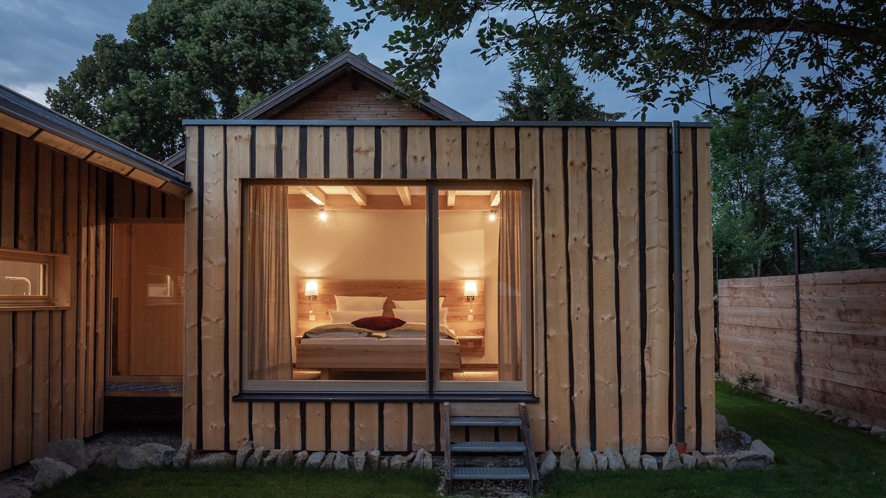 Photo of Outdoor in Regen