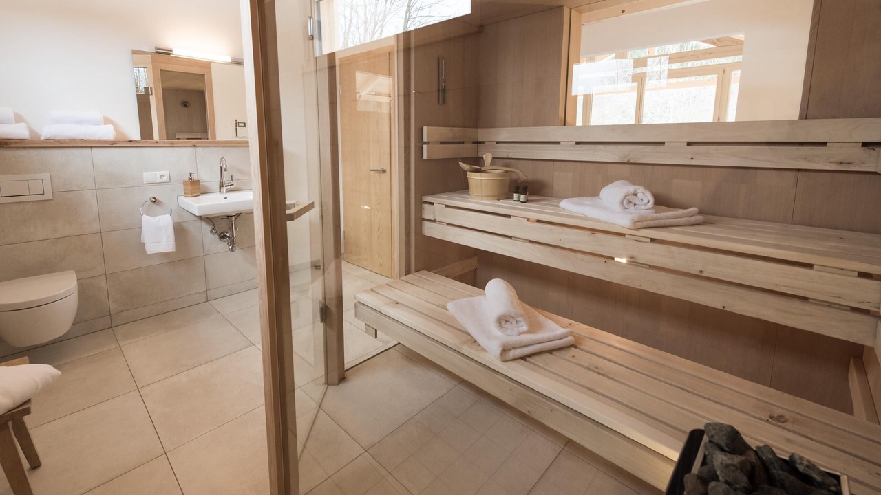 Photo of Bathroom in Regen