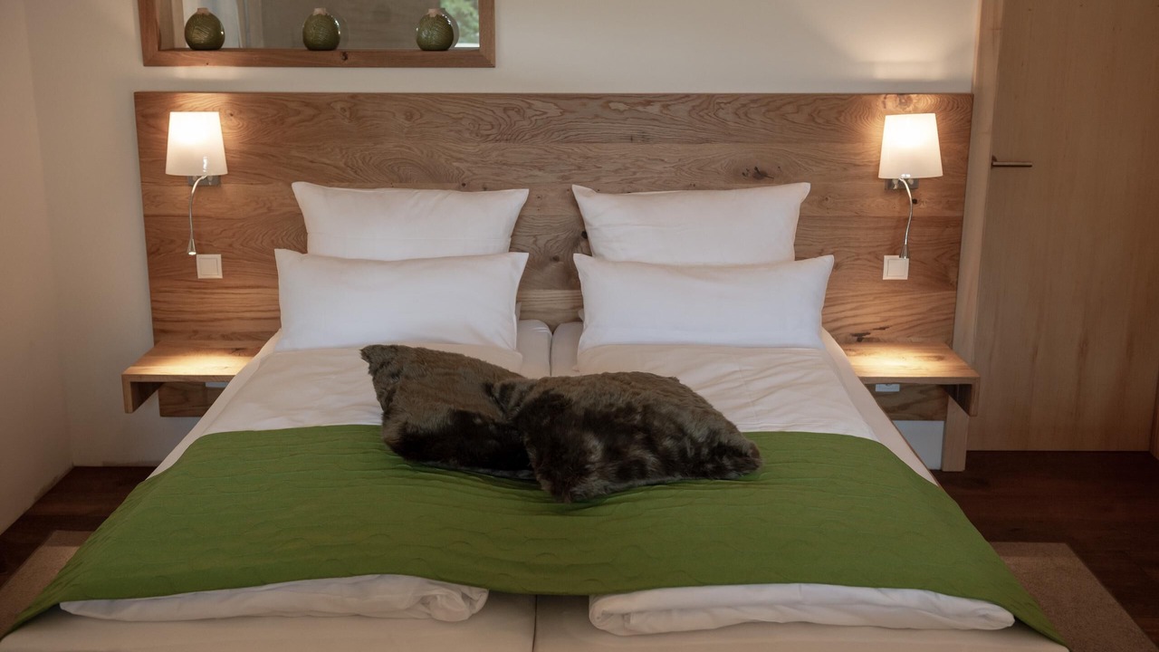 Photo of Bedroom in Regen