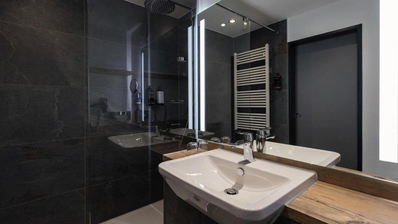 Photo of Bathroom in Garmisch-Partenkirchen