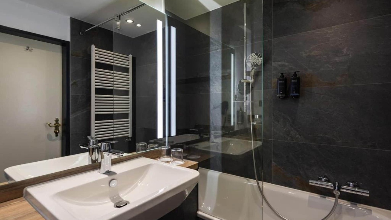 Photo of Bathroom in Garmisch-Partenkirchen