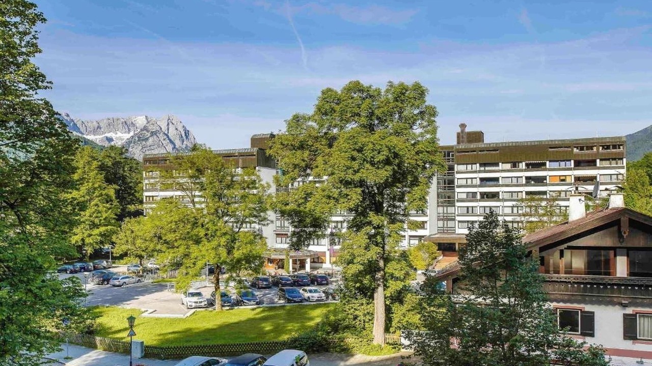 Photo of Outdoor in Garmisch-Partenkirchen