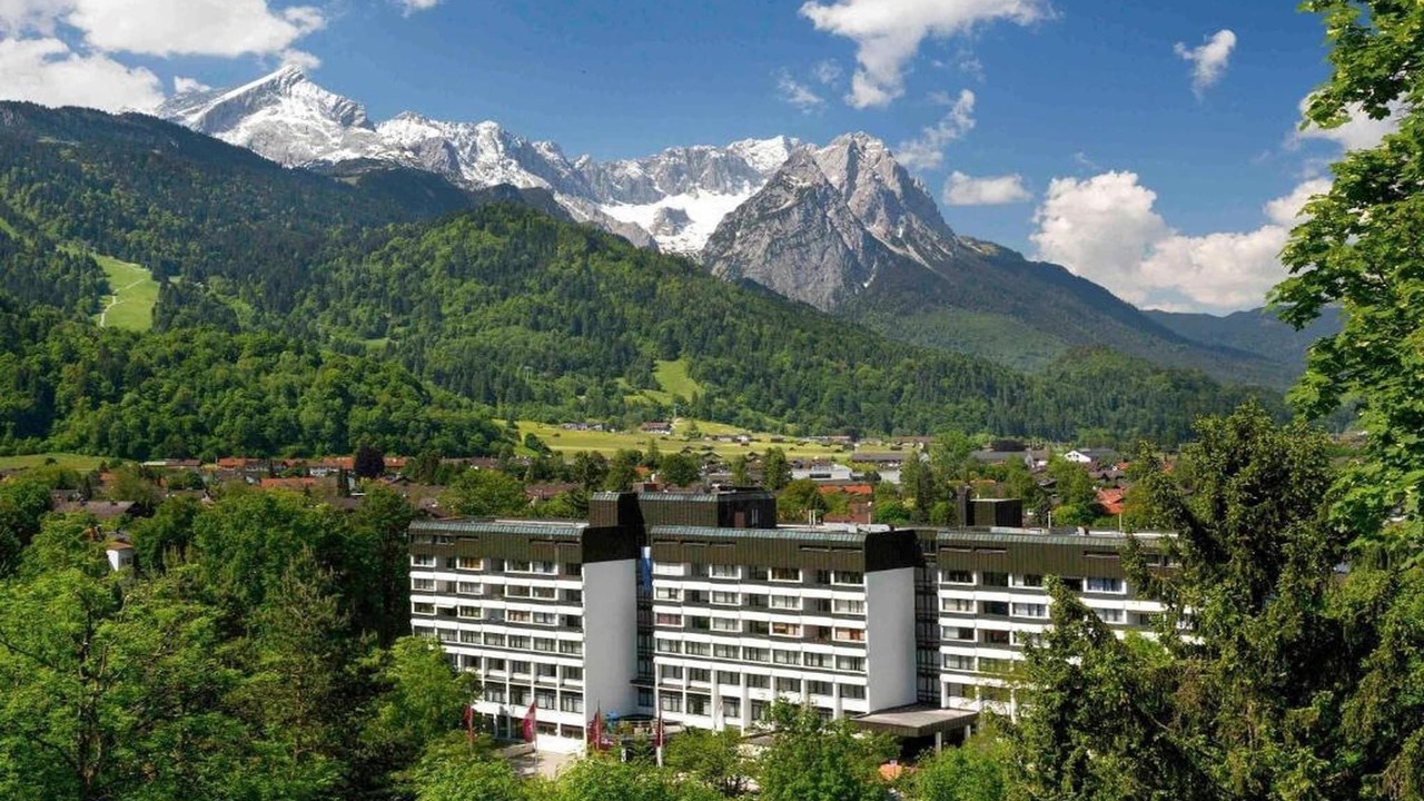Photo of Outdoor in Garmisch-Partenkirchen