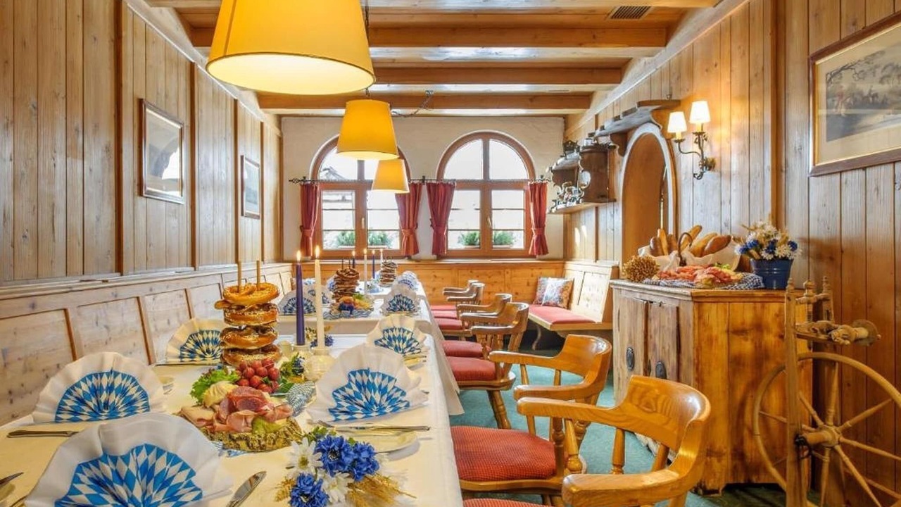Photo of Others in Garmisch-Partenkirchen