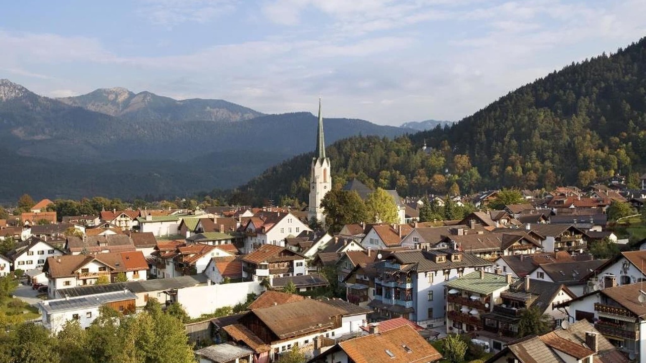 Photo of Others in Garmisch-Partenkirchen