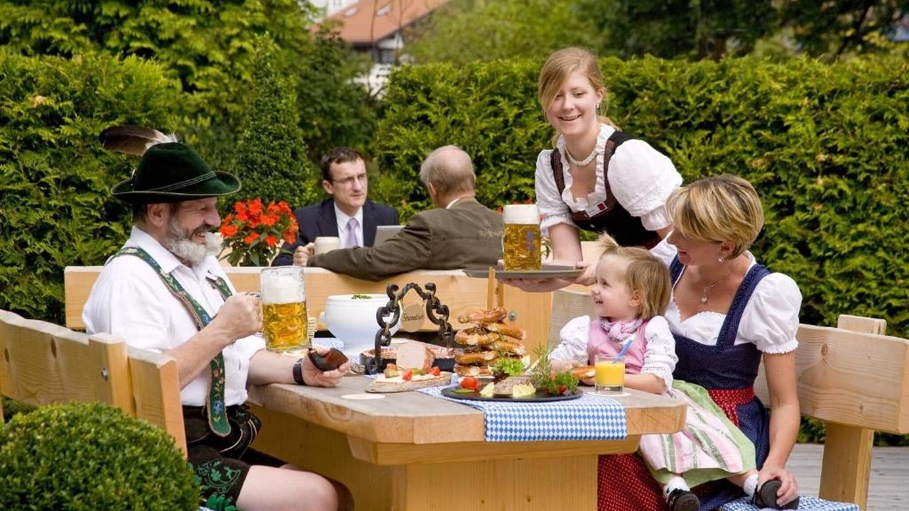 Photo of Others in Garmisch-Partenkirchen