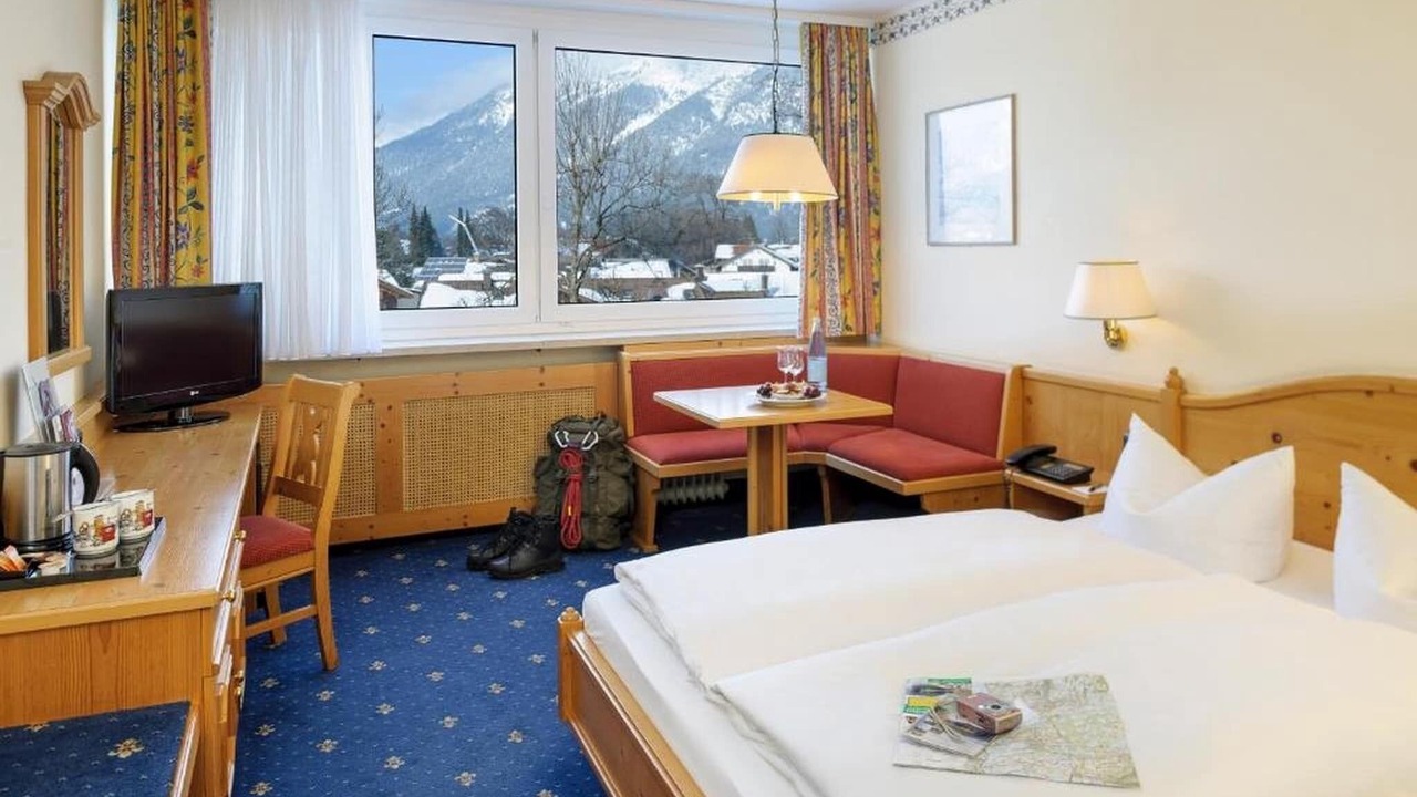 Photo of Others in Garmisch-Partenkirchen