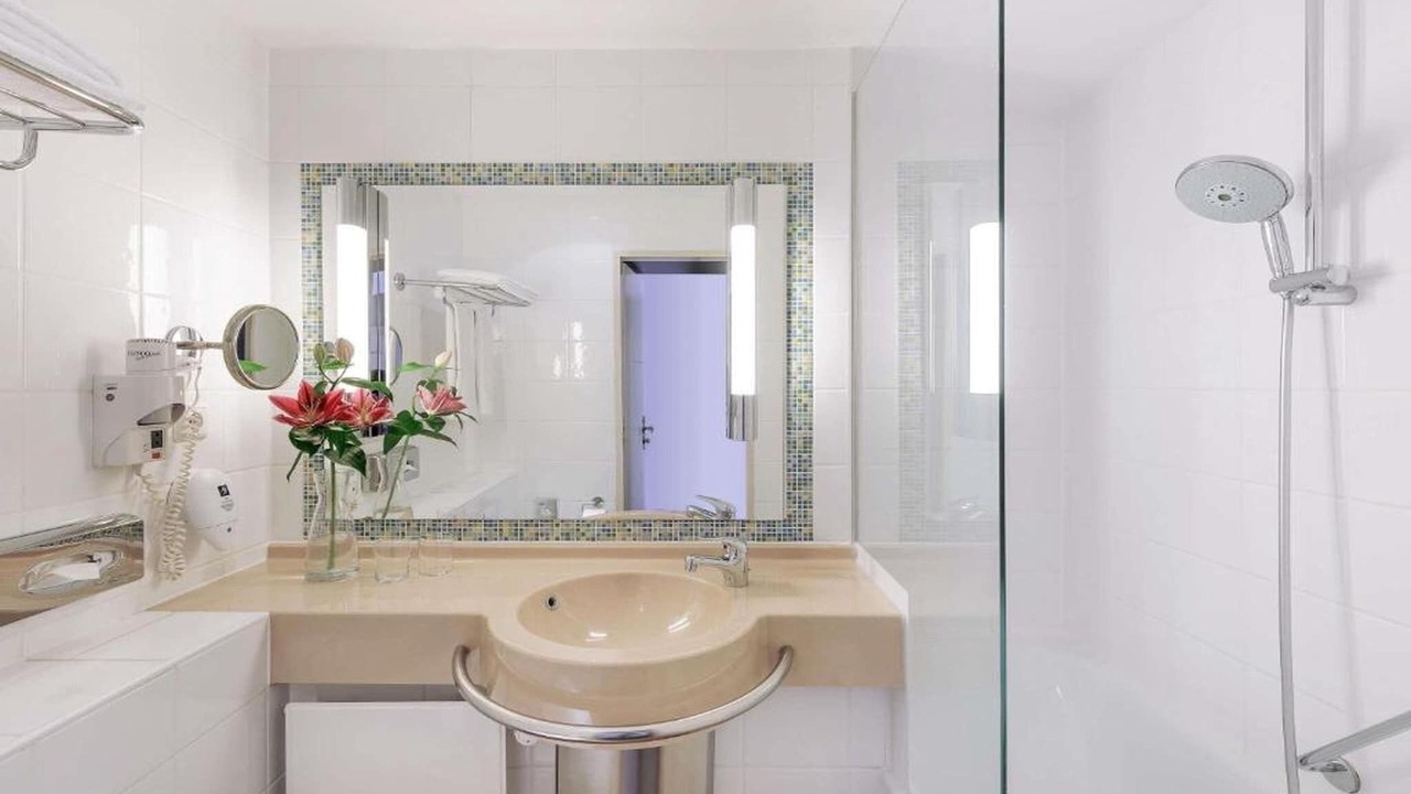 Photo of Bathroom in Garmisch-Partenkirchen