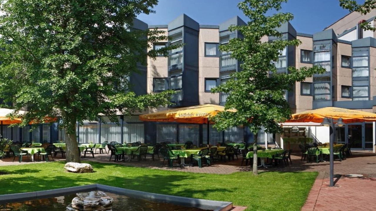 Photo of Outdoor in Rhein-Erft-Kreis District