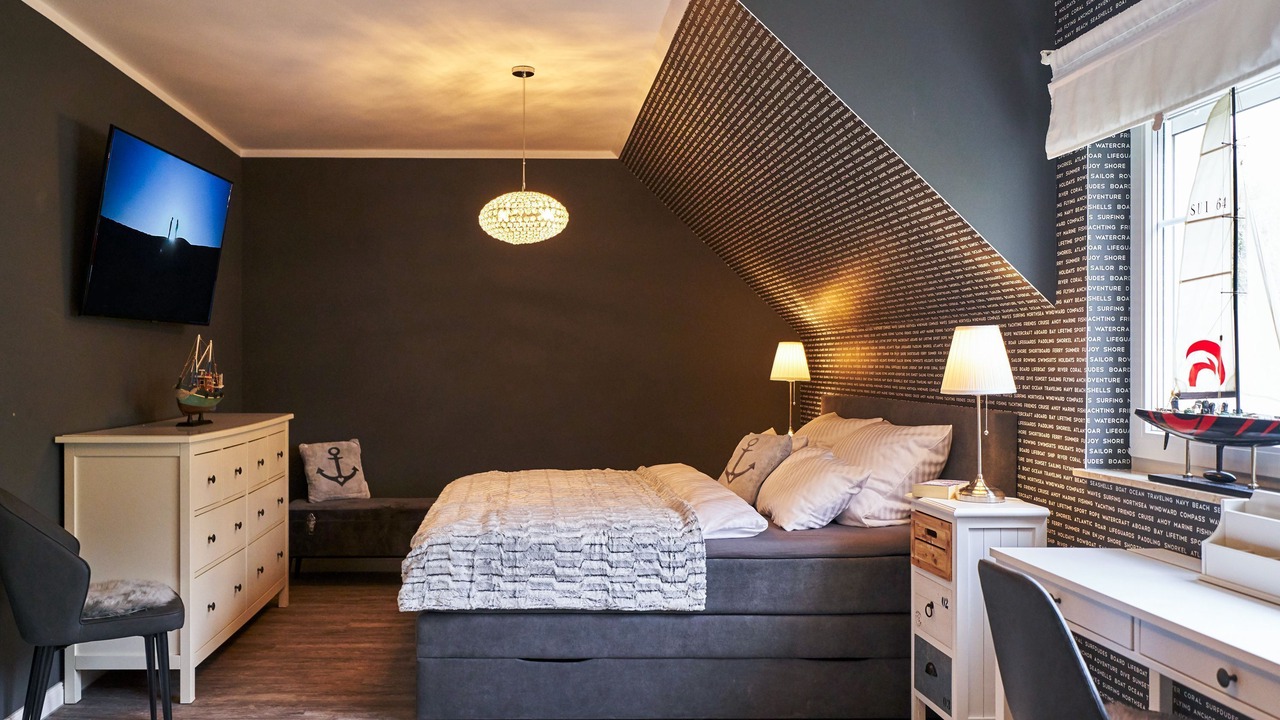 Photo of Bedroom in Kroeslin