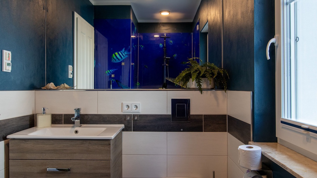 Photo of Bathroom in Kroeslin