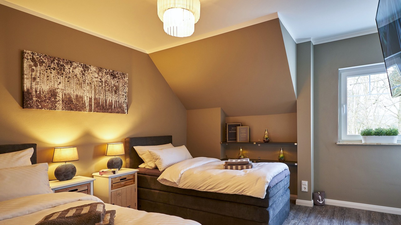 Photo of Bedroom in Kroeslin