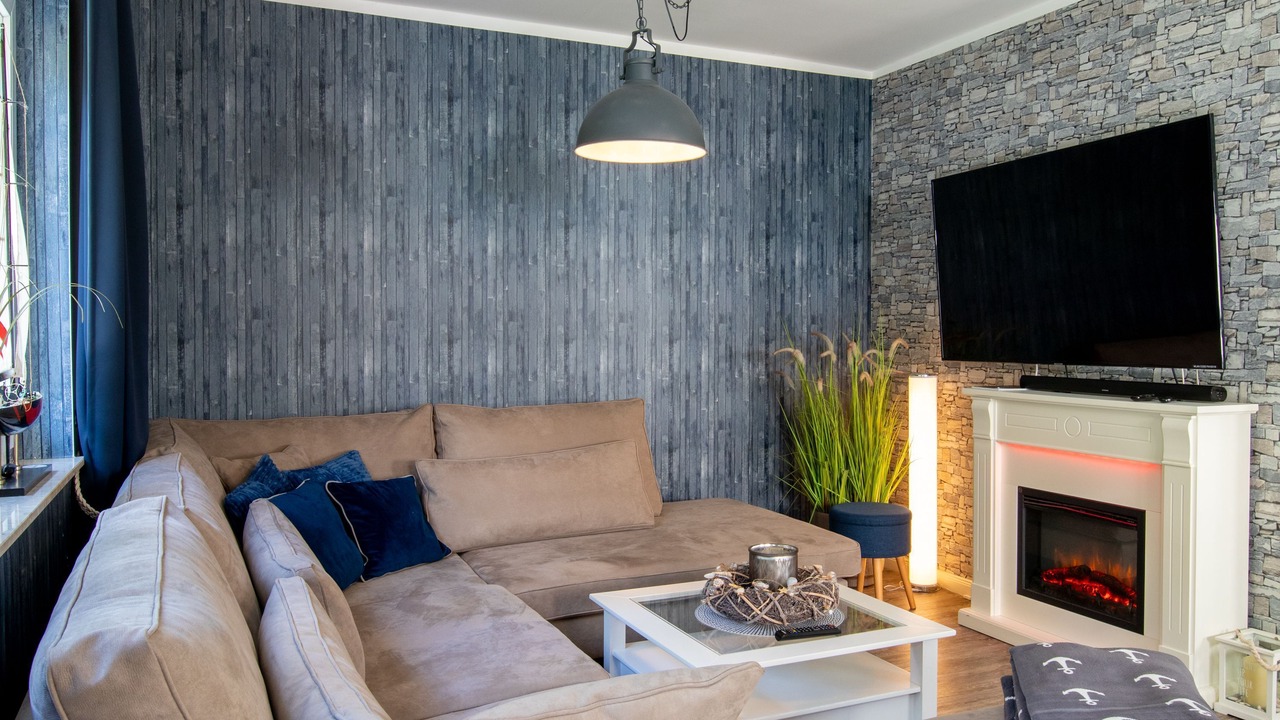 Photo of Livingroom in Kroeslin