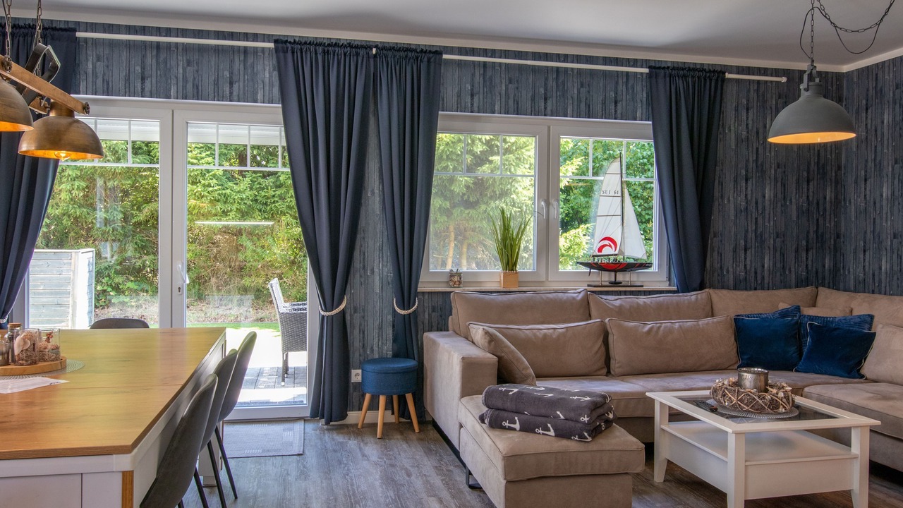 Photo of Livingroom in Kroeslin