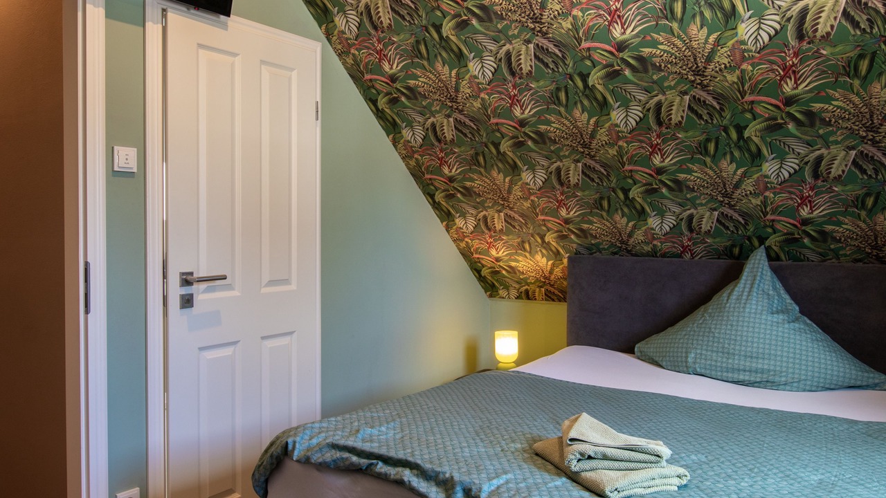 Photo of Bedroom in Kroeslin