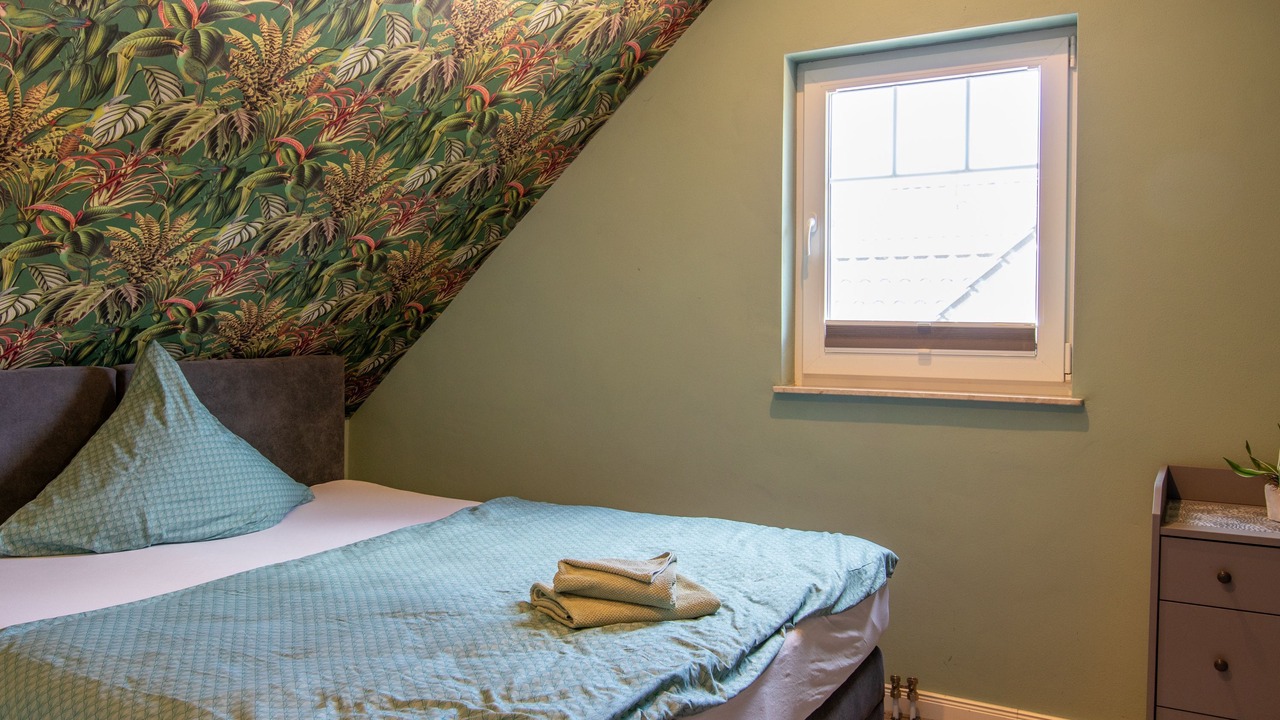 Photo of Bedroom in Kroeslin