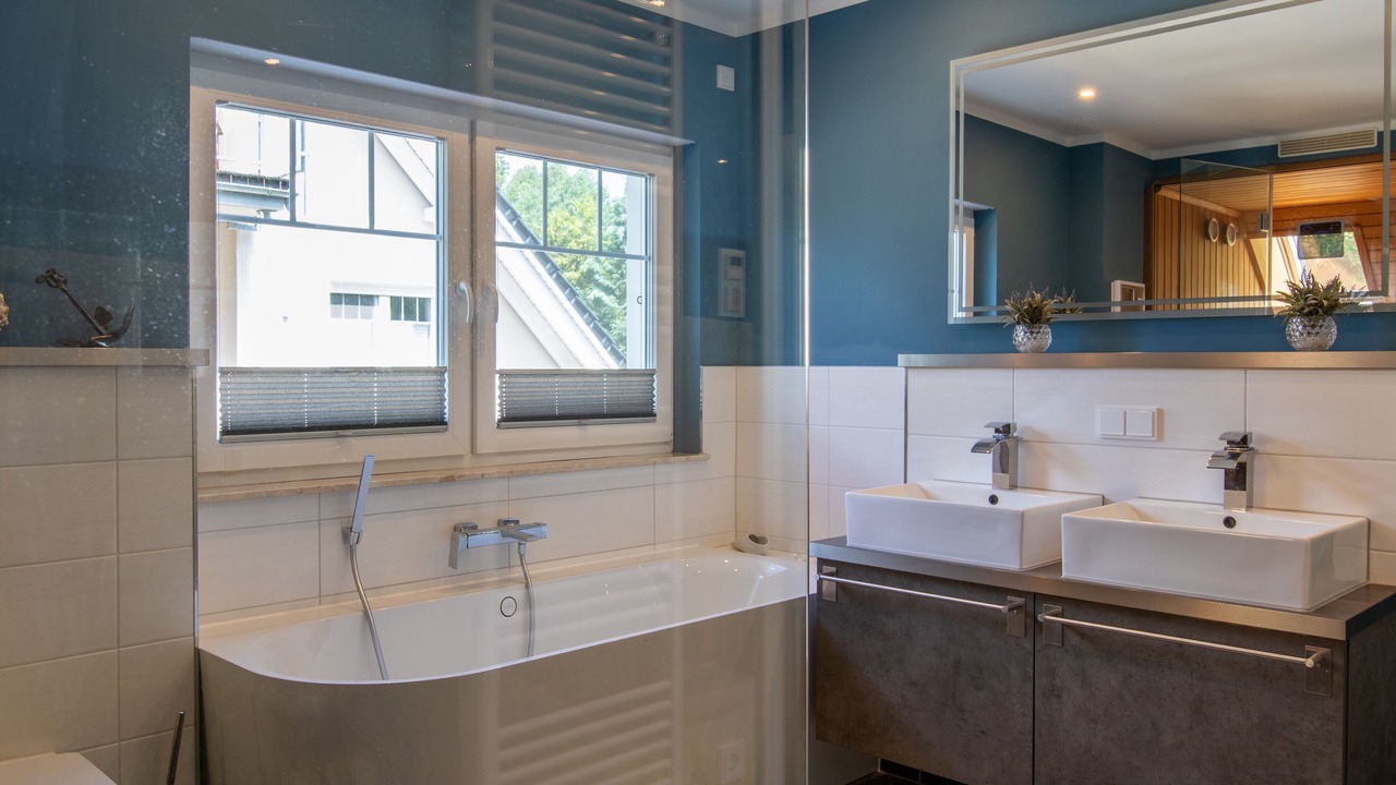 Photo of Bathroom in Kroeslin