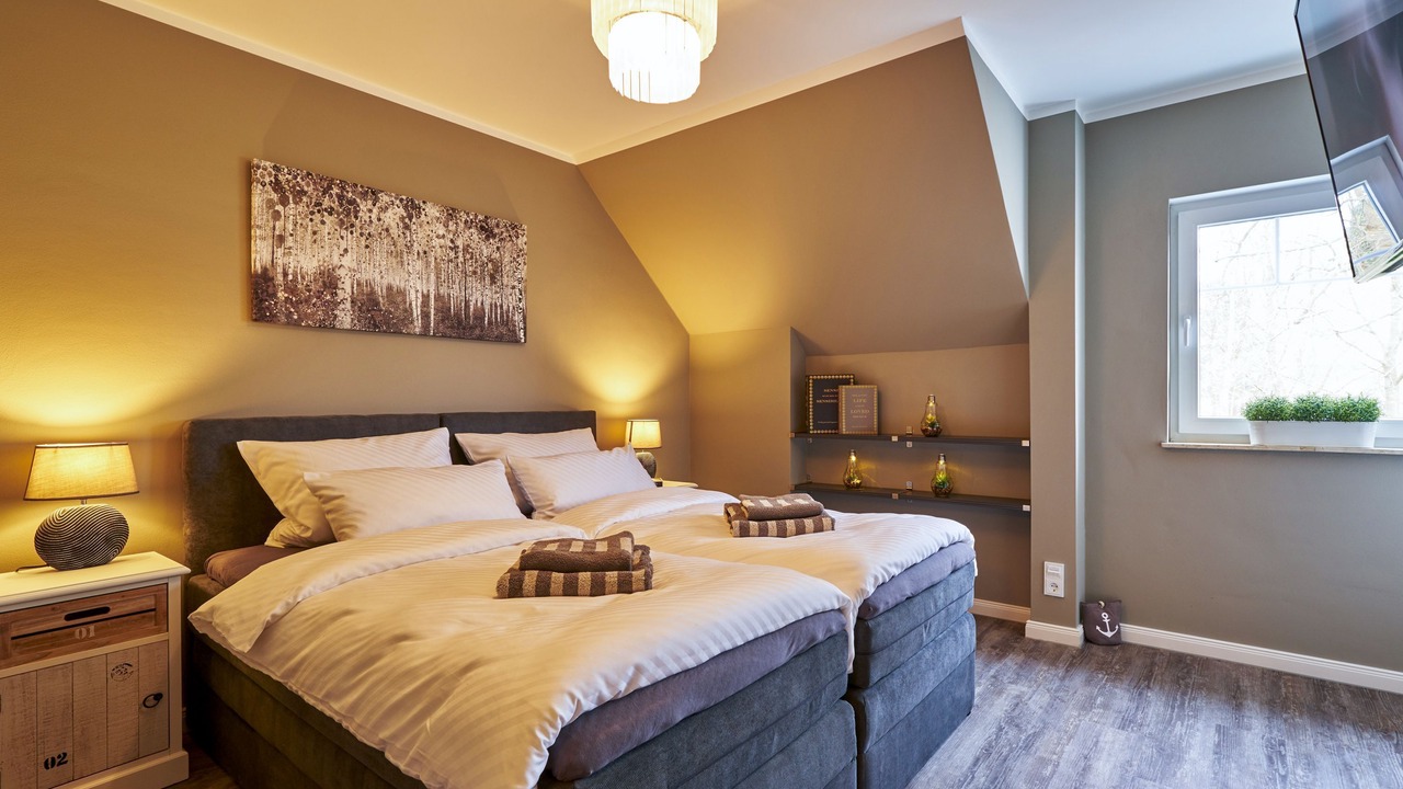 Photo of Bedroom in Kroeslin
