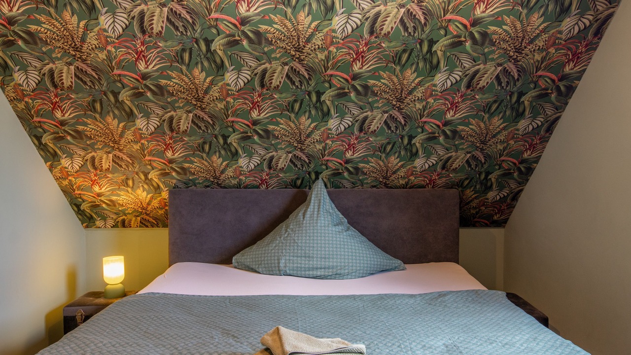 Photo of Bedroom in Kroeslin