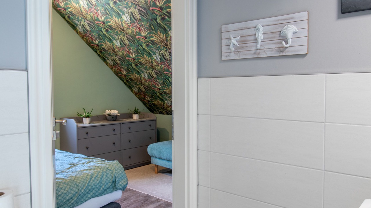 Photo of Bedroom in Kroeslin