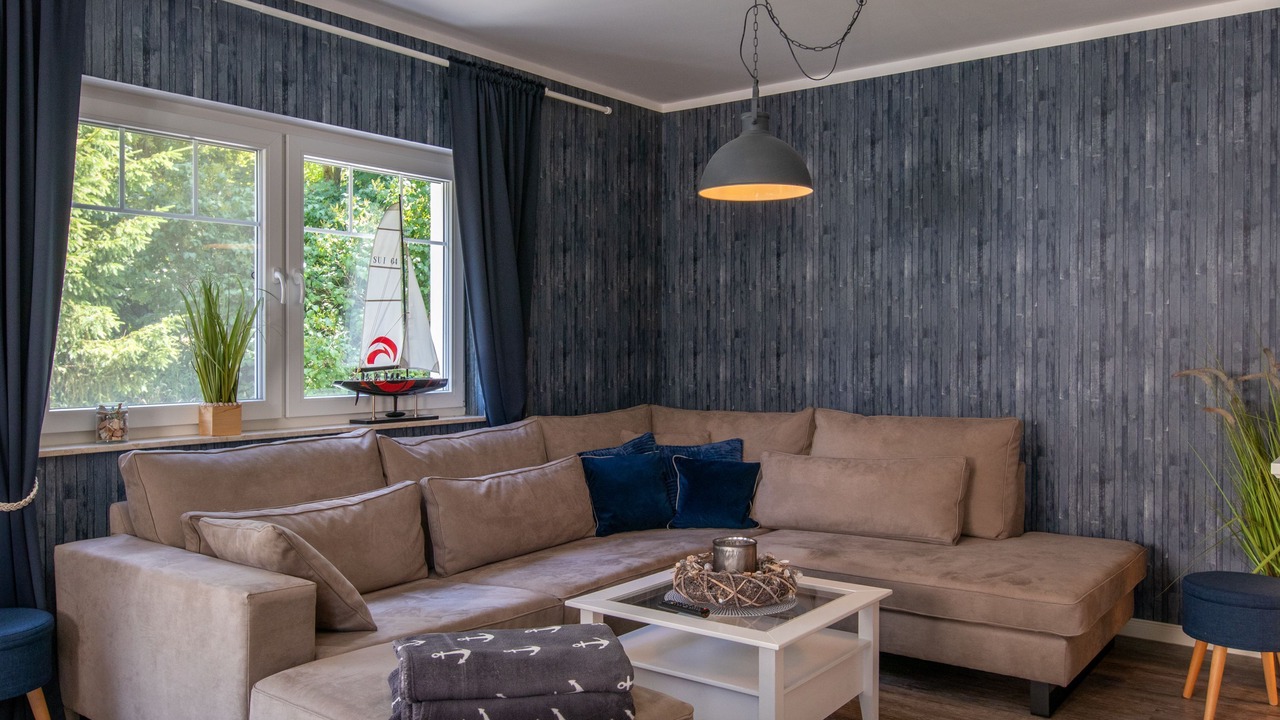 Photo of Livingroom in Kroeslin