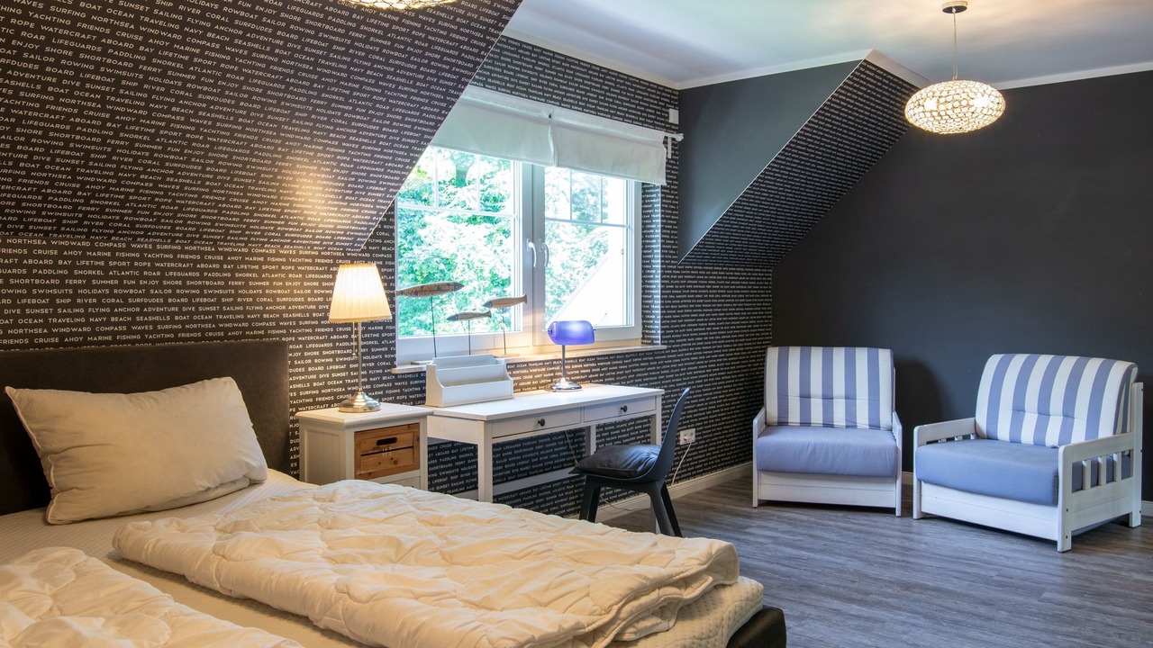 Photo of Bedroom in Kroeslin