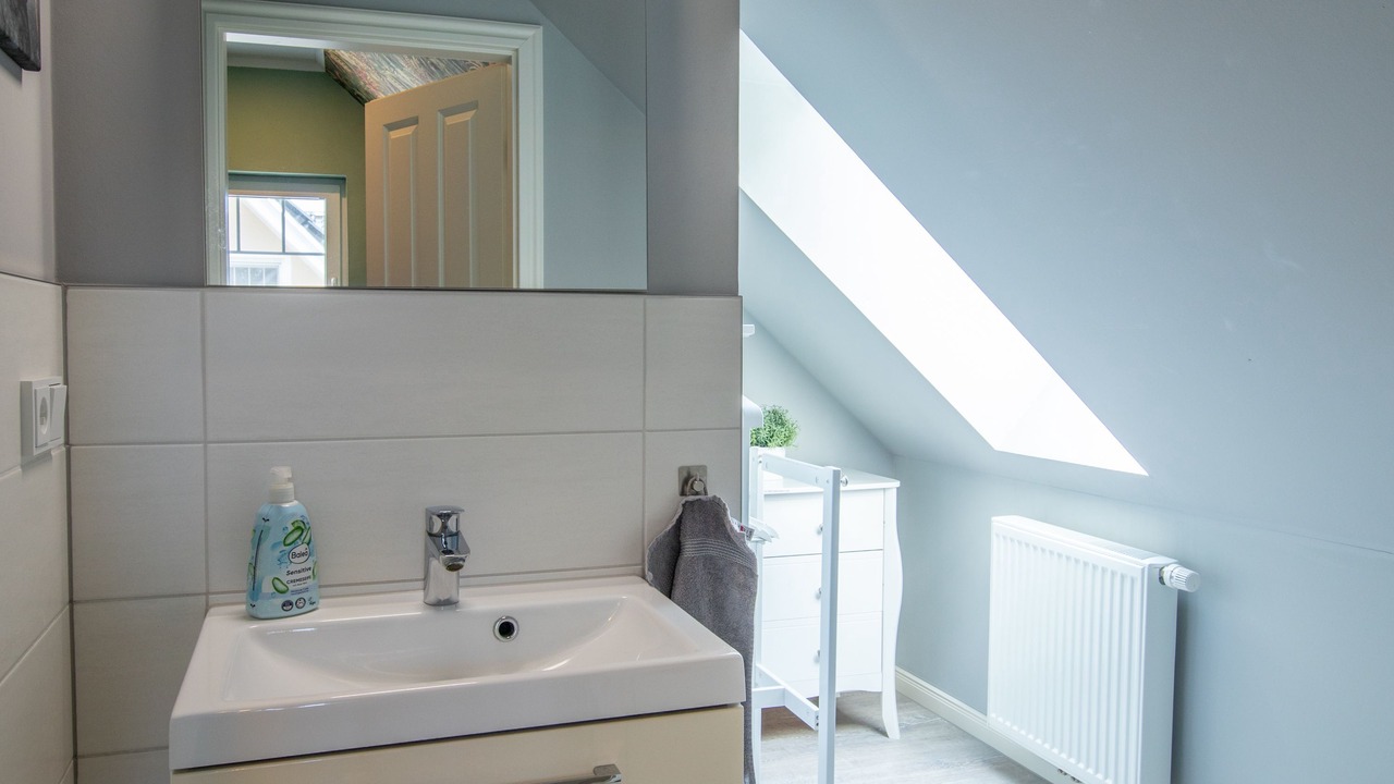 Photo of Bathroom in Kroeslin