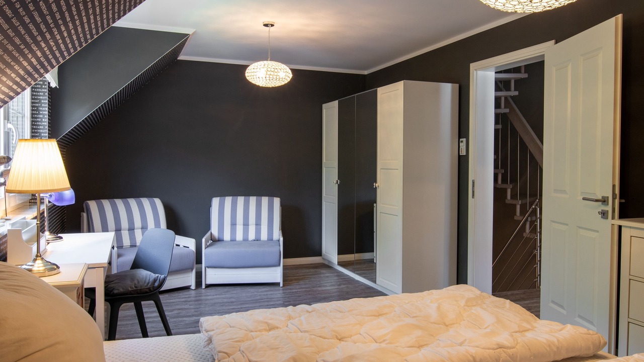 Photo of Bedroom in Kroeslin
