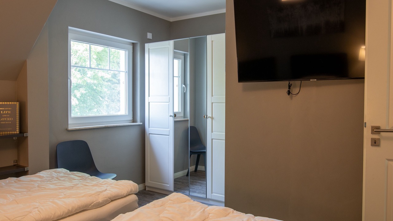 Photo of Bedroom in Kroeslin