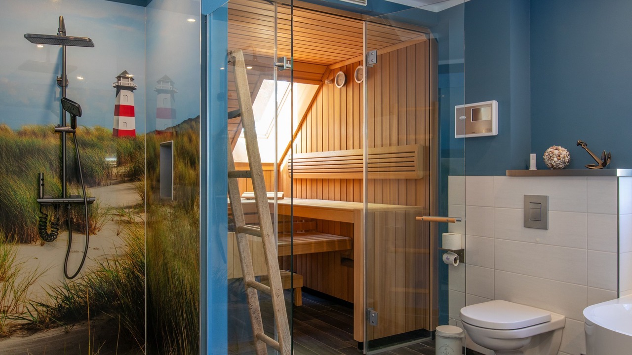 Photo of Bathroom in Kroeslin