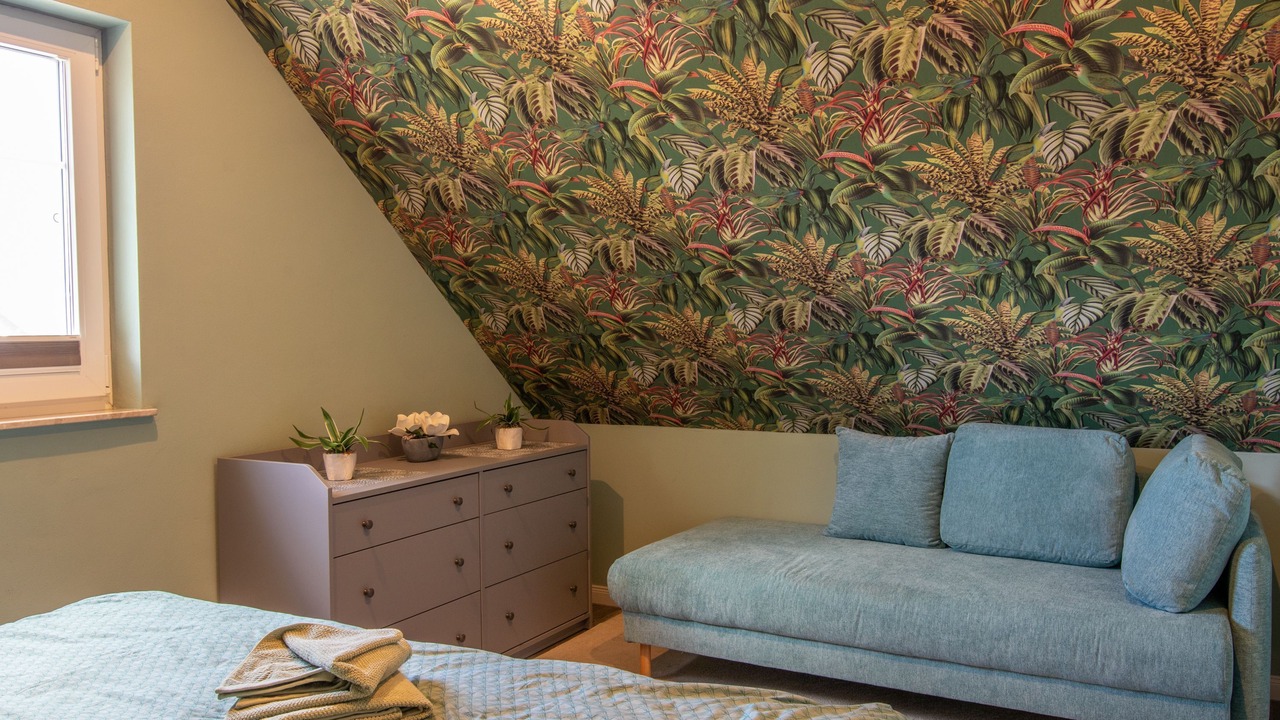 Photo of Bedroom in Kroeslin