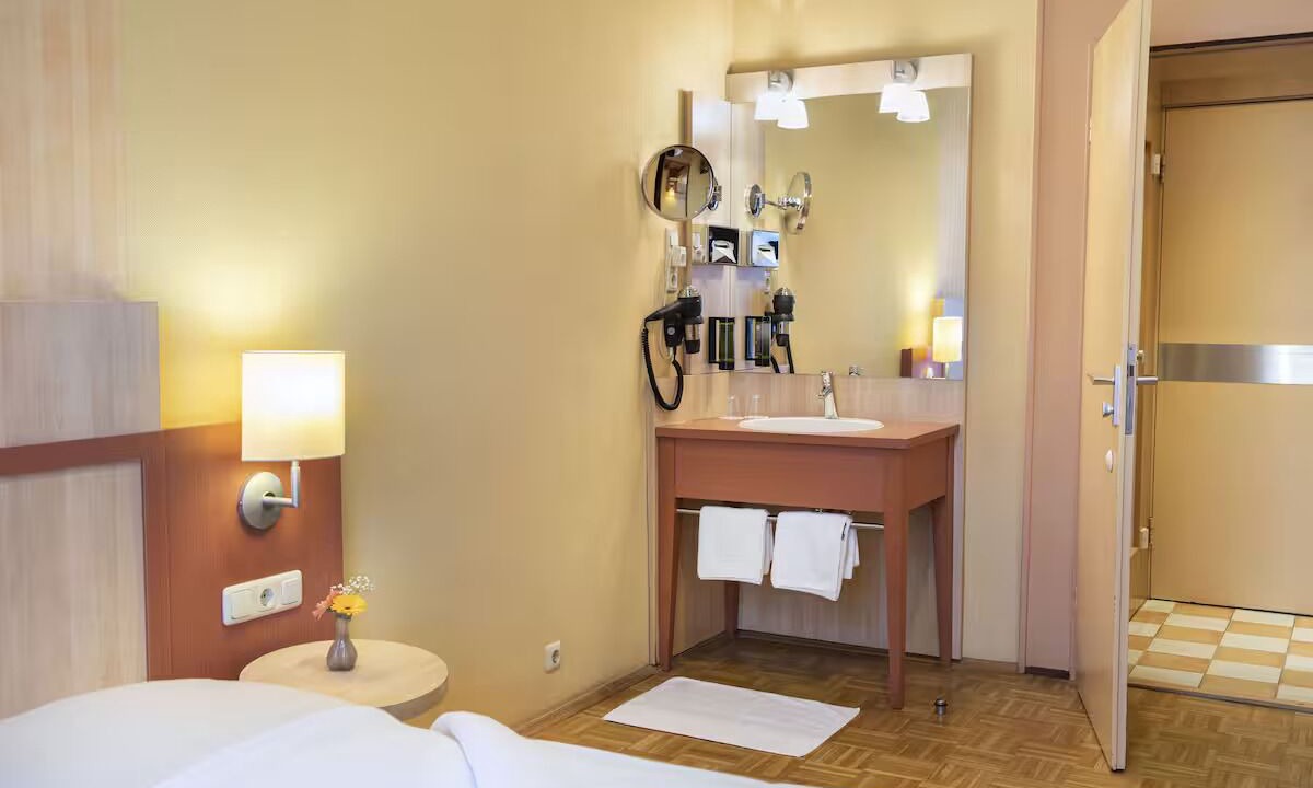 Photo of Bedroom in Zentrum