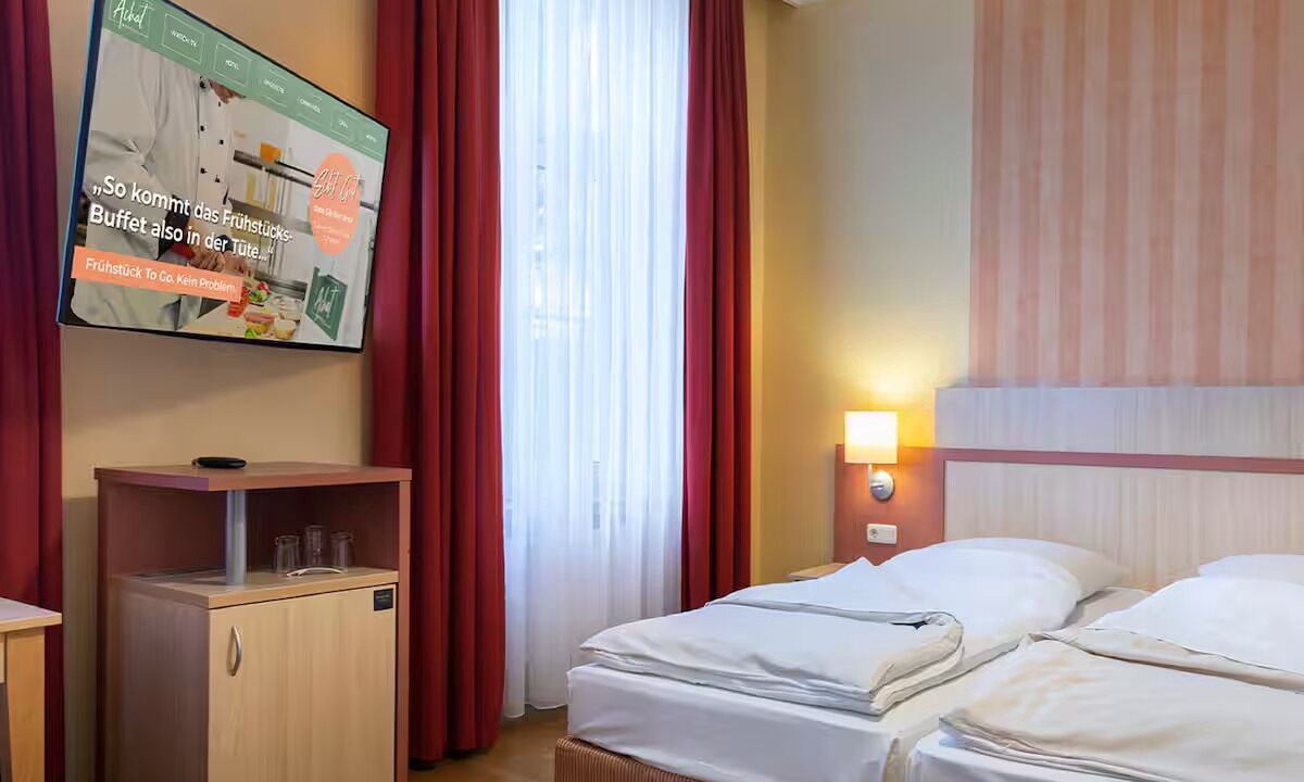 Photo of Bedroom in Zentrum