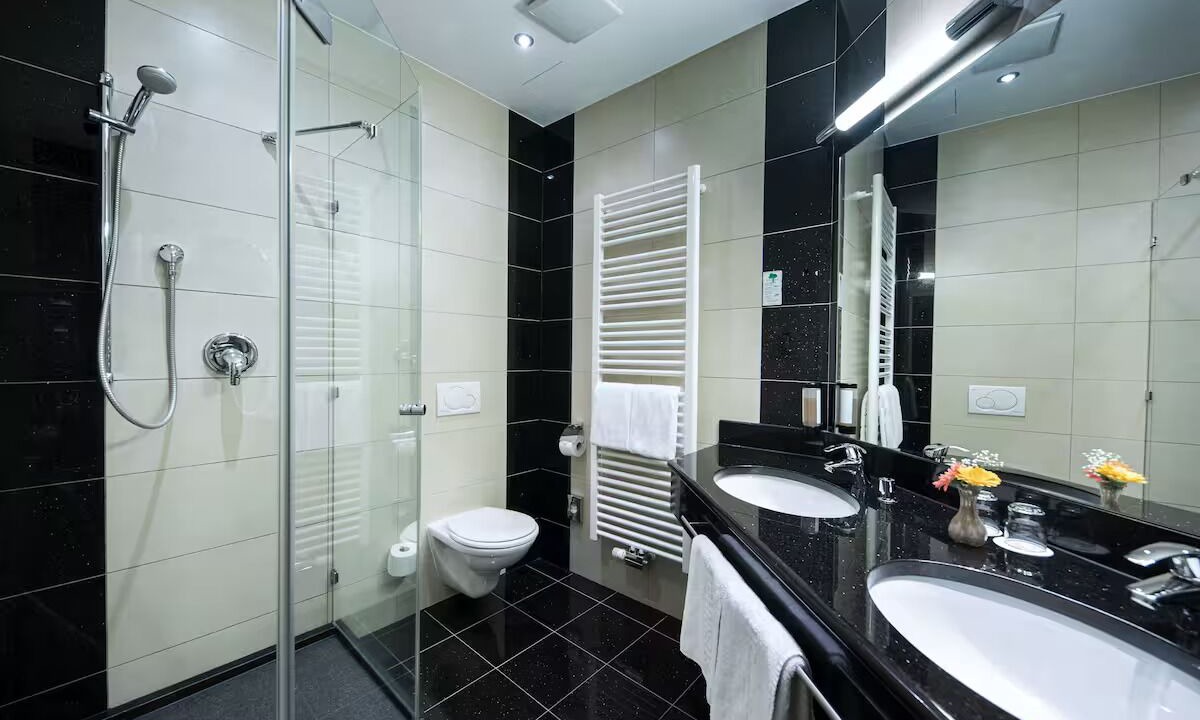 Photo of Bathroom in Zentrum