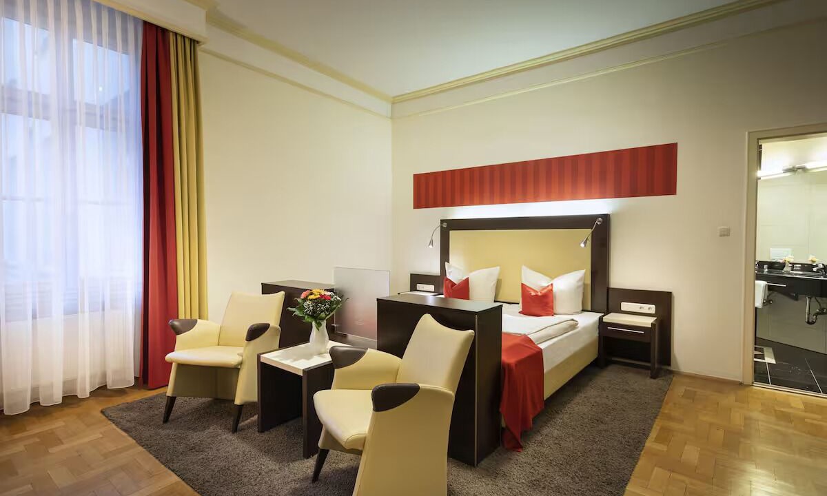 Photo of Bedroom in Zentrum