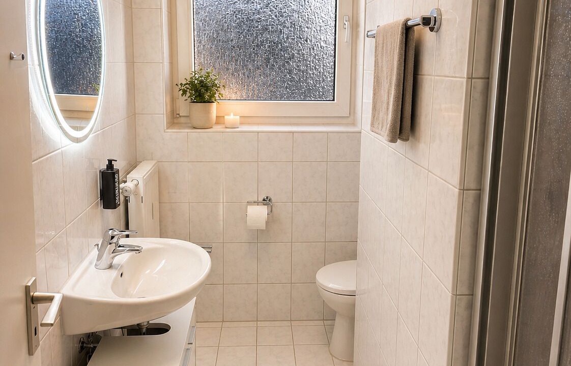 Photo of Bathroom in Limbeck