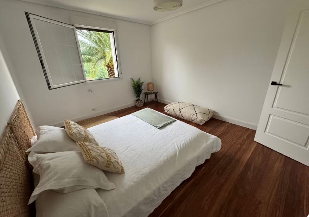Photo of Bedroom in Erandio