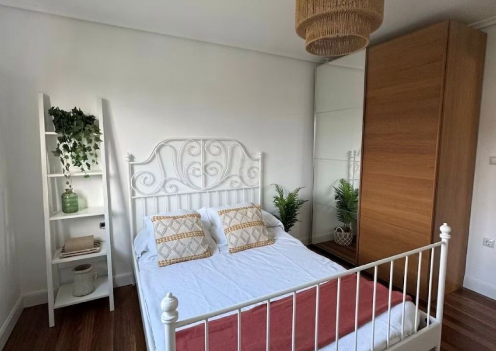 Photo of Bedroom in Erandio