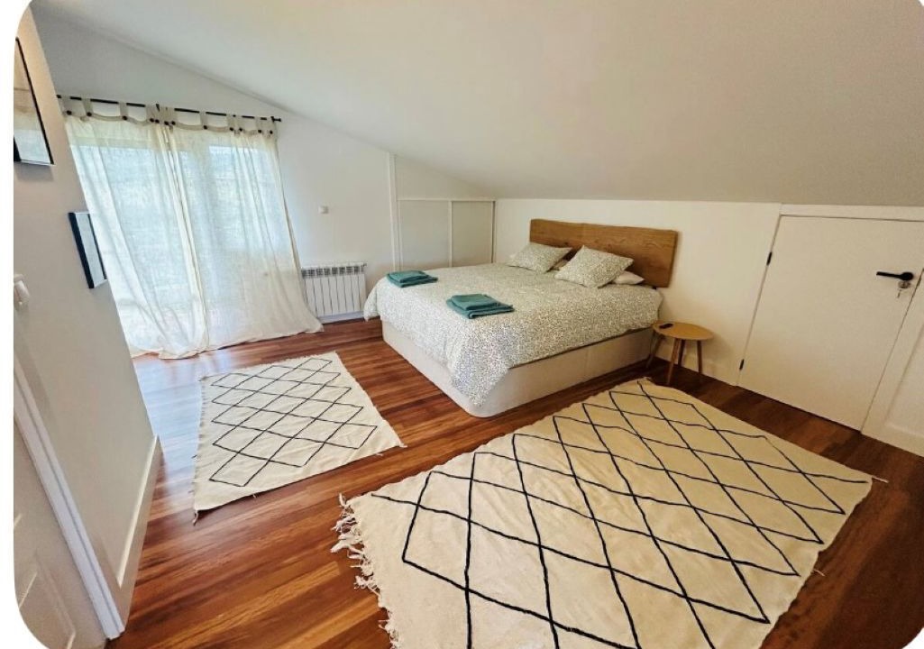 Photo of Bedroom in Erandio