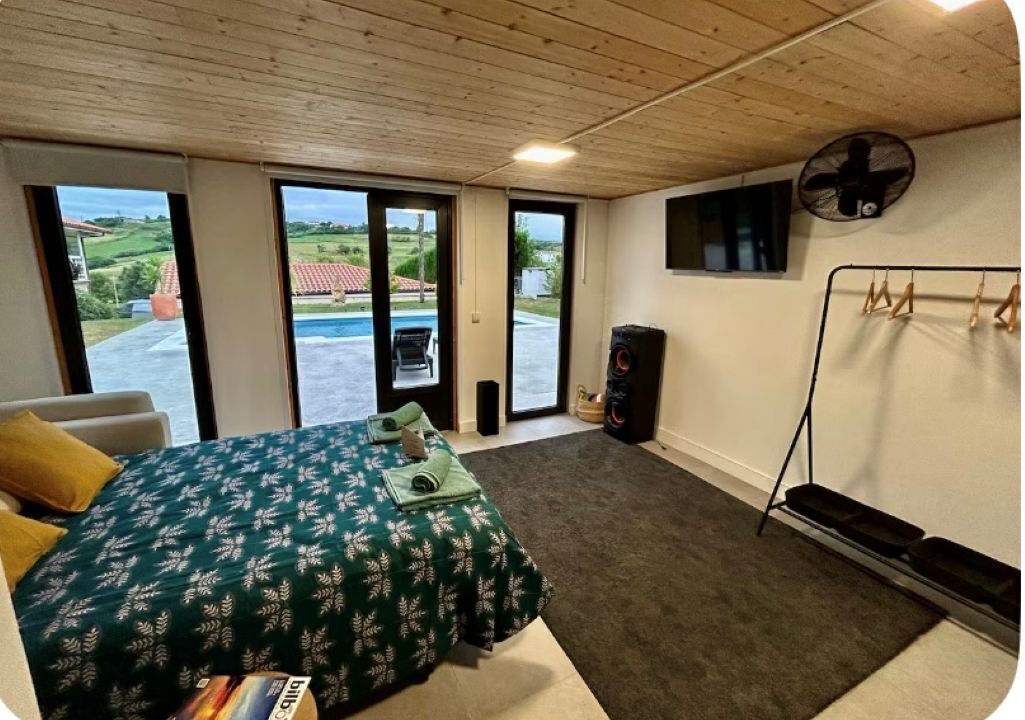 Photo of Bedroom in Erandio
