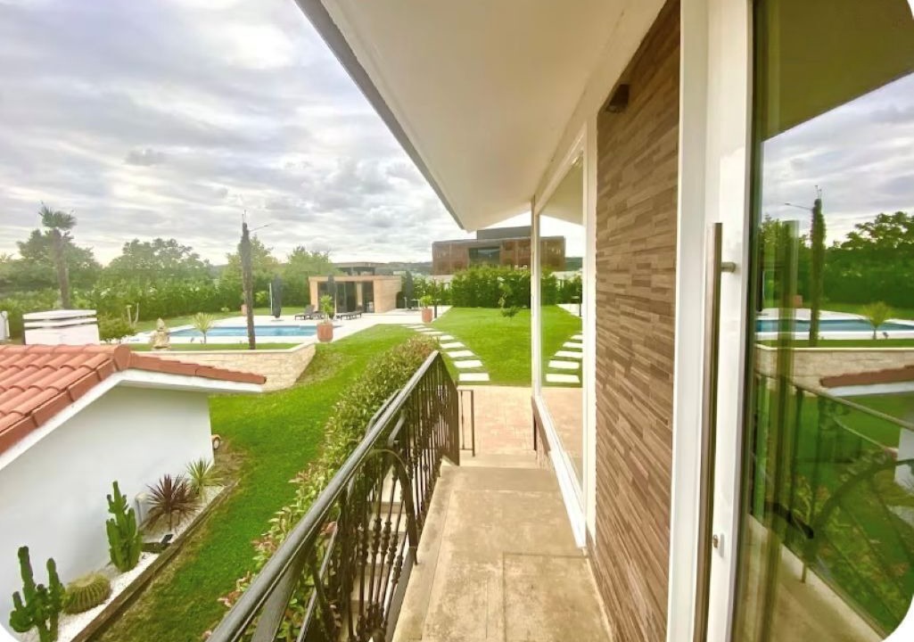 Photo of Outdoor in Erandio