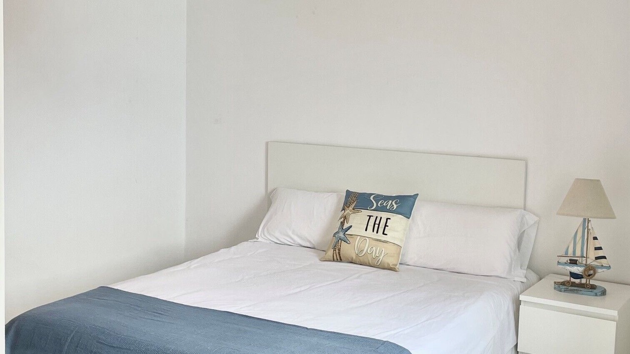 Photo of Bedroom in Caleta de Arriba