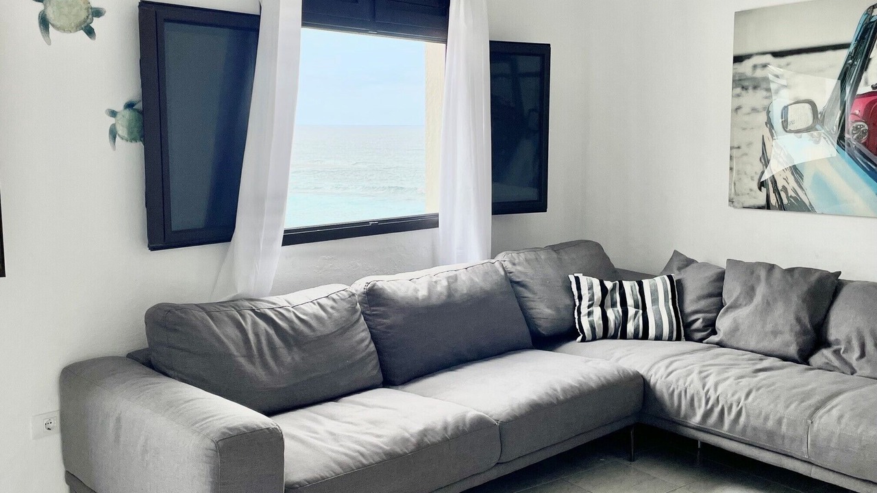 Photo of Livingroom in Caleta de Arriba