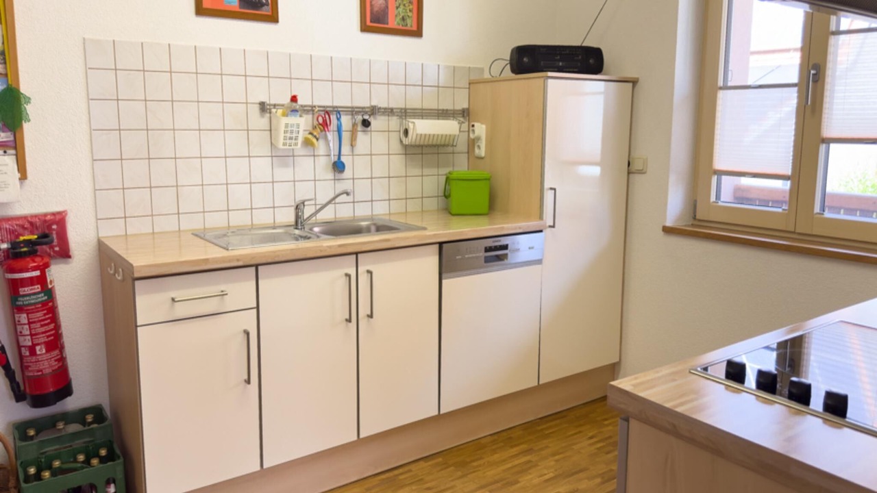 Photo of Kitchen in Ickelheim