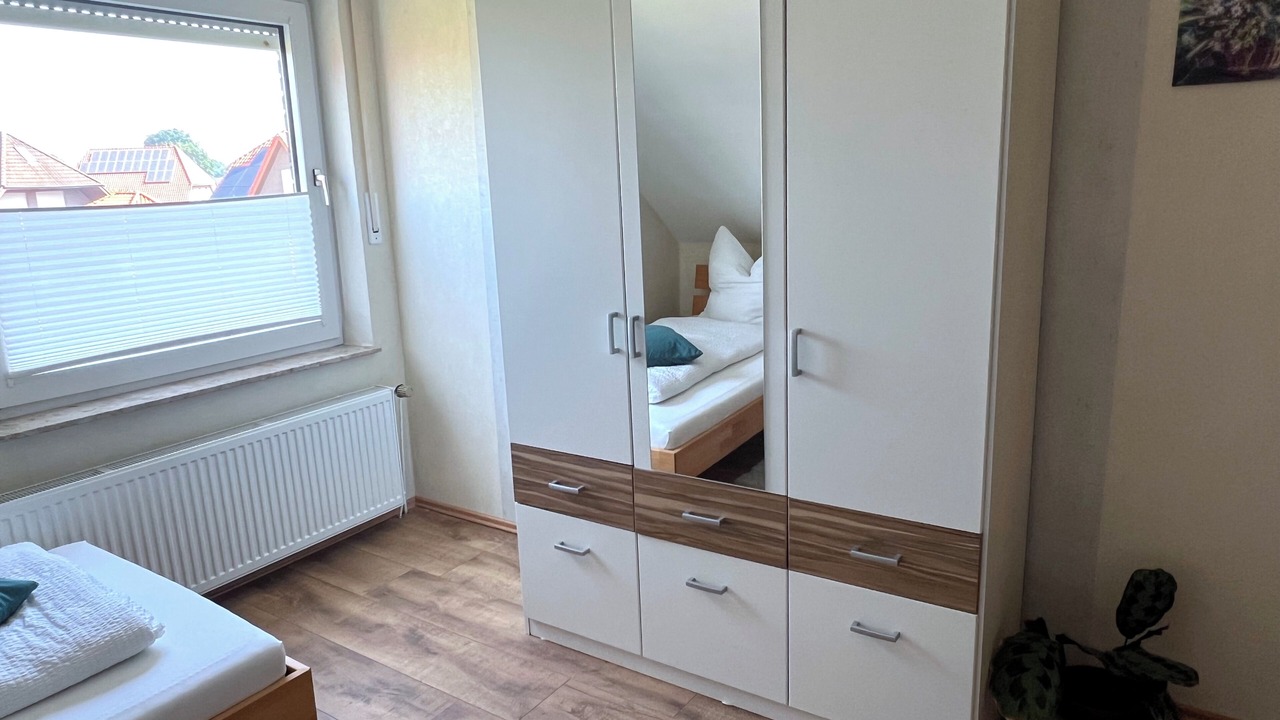 Photo of Bedroom in Esterwegen